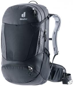 DEUTER Plecak rowerowy Trans Alpine 30 black