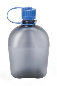 NALGENE Butelka Oasis 1 L gray sustain