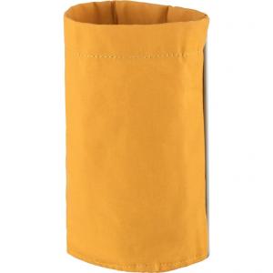 FJALLRAVEN Kieszeń na butelkę KANKEN BOTTLE POCKET Ochre