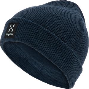 HAGLOFS Czapka Malung Beanie tarn blue