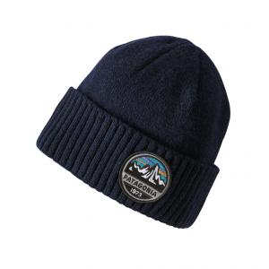 PATAGONIA Czapka BRODEO BEANIE-Czarny