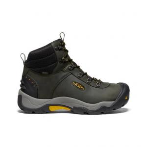 KEEN Buty trekkingowe męskie Revel III magnet/tawny olive r.41