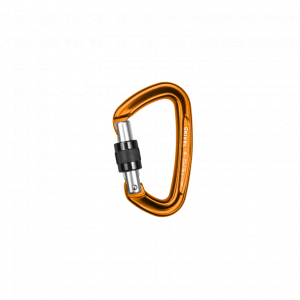 GRIVEL Karabinek ALPHA K1N SCREW LOCK