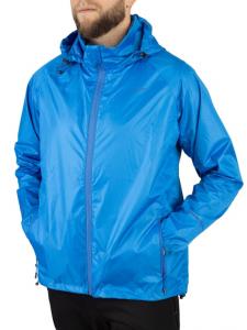 VIKING Kurtka męska Rainier Man Jacket brilliant blue-M