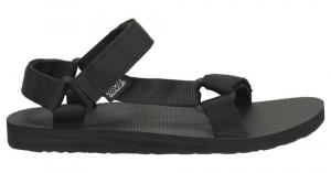 TEVA Sandały męskie MS ORIGINAL UNIVERSAL URBAN black-45.5