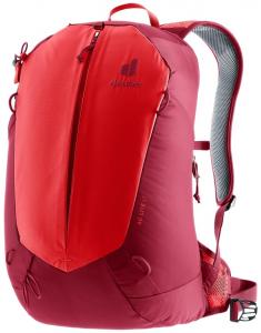 DEUTER Plecak turystyczny AC Lite 17 cherry-masala
