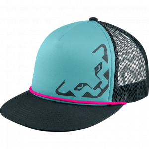 DYNAFIT Czapka z daszkiem Trucker 3 Cap marine blue/3010