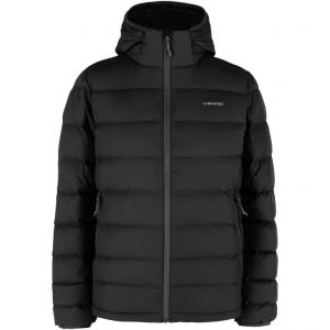 VIKING Kurtka puchowa damska Rovi Lady Jacket black-M