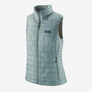 PATAGONIA Kamizelka damska Women's Nano Puff Vest thermal blue r.M