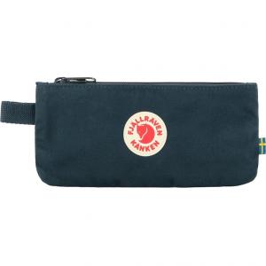 FJALLRAVEN Piórnik Kanken Pen Case navy new