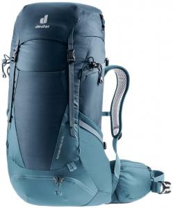 DEUTER Plecak turystyczny damski Futura Pro 38 SL marine-lake