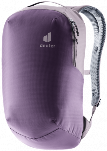 DEUTER Plecak miejski Yort 15 purple-lavender