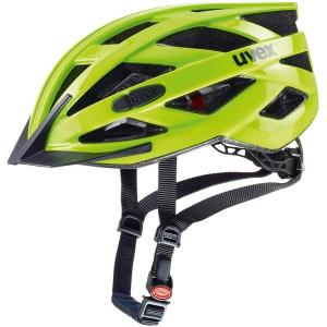 UVEX Kask rowerowy I-VO 3D neon yellow 52-57 cm