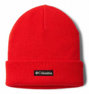 COLUMBIA Czapka Whirlibird Cuffed Beanie spicy logo