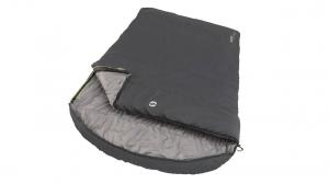 OUTWELL Śpiwór Campion Lux Double dark grey