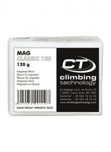 CLIMBING TECHNOLOGY Magnezja CLASSIC BLOCK 120 g