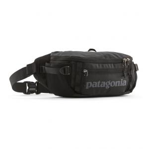 PATAGONIA Saszetka Black Hole Waist Pack 5L black