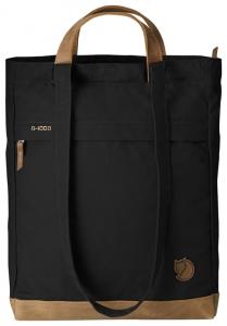 FJALLRAVEN Torba TOTEPACK NO.2 black