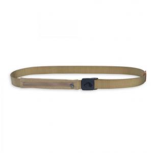 TATONKA Pasek podróżny TRAVEL BELT 32 mm khaki