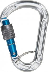 CLIMBING TECHNOLOGY Karabinek CONCEPT HMS SGL SPRING BAR