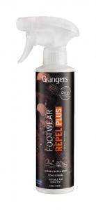 GRANGERS Impregnat FOOTWEAR REPEL PLUS 275 ml