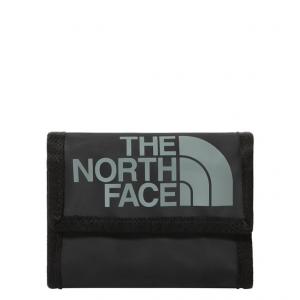 THE NORTH FACE Portfel BASE CAMP WALLET tnf black