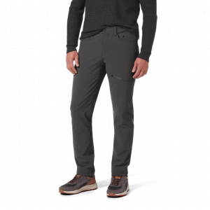 ROYAL ROBBINS Spodnie męskie ALPINE MTN PRO PANT Asphalt-36