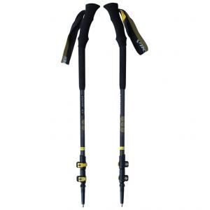 VIKING Kije trekkingowe EQUINOX yellow