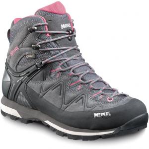 MEINDL Buty trekkingowe damskie TONALE LADY GTX anthrazit/rose-42