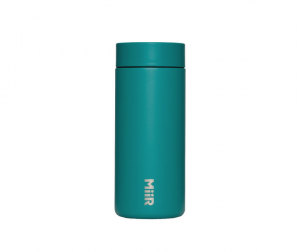 MiiR Kubek termiczny 360 Traveler 350 ml coastal teal