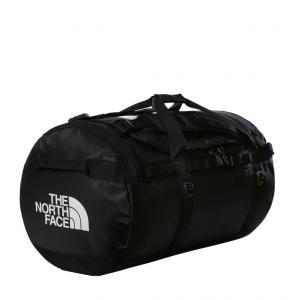 THE NORTH FACE Torba podróżna Base Camp Duffel L tnf red-tnf black-npf