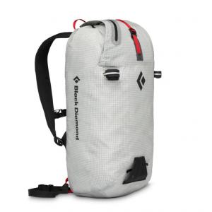 BLACK DIAMOND Plecak wspinaczkowy Blitz 20 Backpack alloy