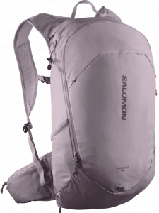 SALOMON Plecak turystyczny Trailblazer 20 nirvana/plum perfect