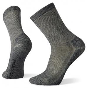 SMARTWOOL Skarpety merino męskie CLASSIC HIKE FULL CUSHION CREW medium gray-XL