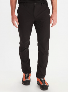 MARMOT Spodnie męskie Scree Pant black-32