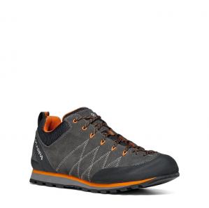 SCARPA Buty podejściowe męskie CRUX shark tonic gray-45,5