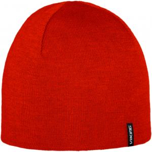 VIKING Czapka Noma 2.0 Hat red