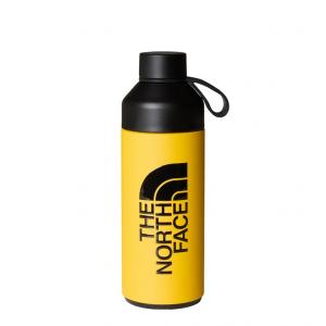 THE NORTH FACE Butelka TNF Water Bottle 1l summit gold/tnf black