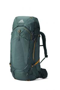 GREGORY Plecak Katmai 55 Rc Md/Lg Oxide Green M/L