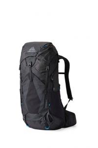 GREGORY Plecak turystyczny męski Paragon 40 alpine black-S/M