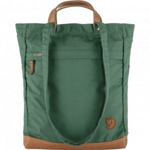 FJALLRAVEN Torba Totepack No. 2 deep patina