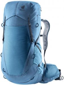 DEUTER Plecak trekkingowy Aircontact Ultra 40+5 wave-ink