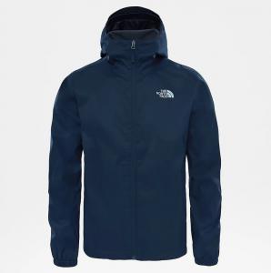 THE NORTH FACE Kurtka męska QUEST JACKET-L-Czarny