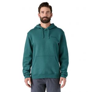 PATAGONIA Bluza unisex Boardshort Logo Uprisal Hoody wetland blue-M