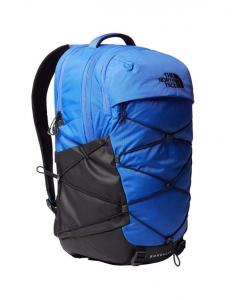 THE NORTH FACE Plecak miejski Borealis solar blue/tnf black