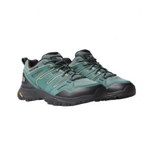 THE NORTH FACE Buty damskie W Hedgehog Futurelight dark sage/tnf black-39,5