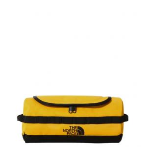 THE NORTH FACE Kosmetyczka podróżna BC Travel Canister L summit gold-tnf black-npf