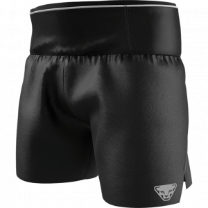 DYNAFIT Spodenki męskie DNA 2in1 SPLIT SHORTS MEN black out/0520-L