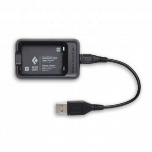 BLACK DIAMOND Ładowarka BD 1500 Charger