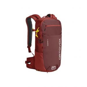 ORTOVOX Plecak trekkingowy TRAVERSE 20 cengia rossa